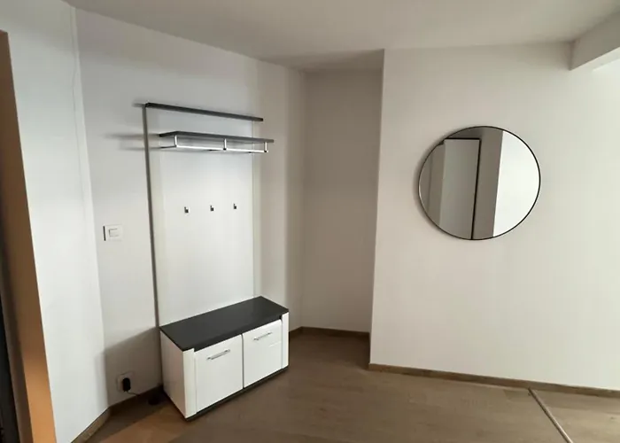 Eurovea Tower River View Down Town 아파트 *