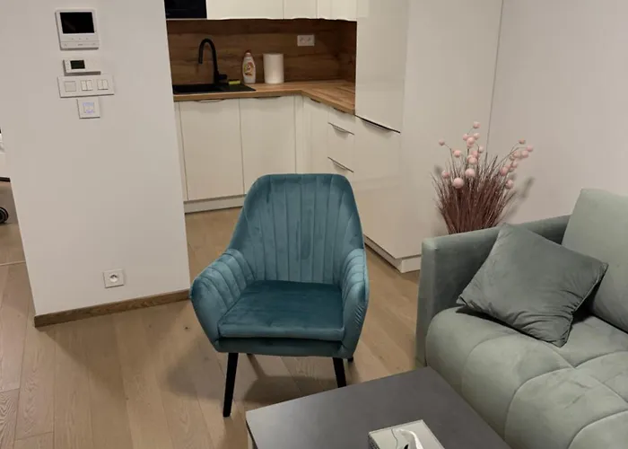 Eurovea Tower River View Down Town 아파트 브라티슬라바