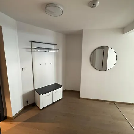 Eurovea Tower River View Down Town Apartmán *